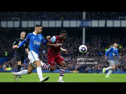 🇬🇭MOHAMMED KUDUS WITH BACK TO BACK ASSIST-SALISU & JORDAN INJURED-TARIQ LAMPTEY-ISSAHAKU-KAMALDEEN