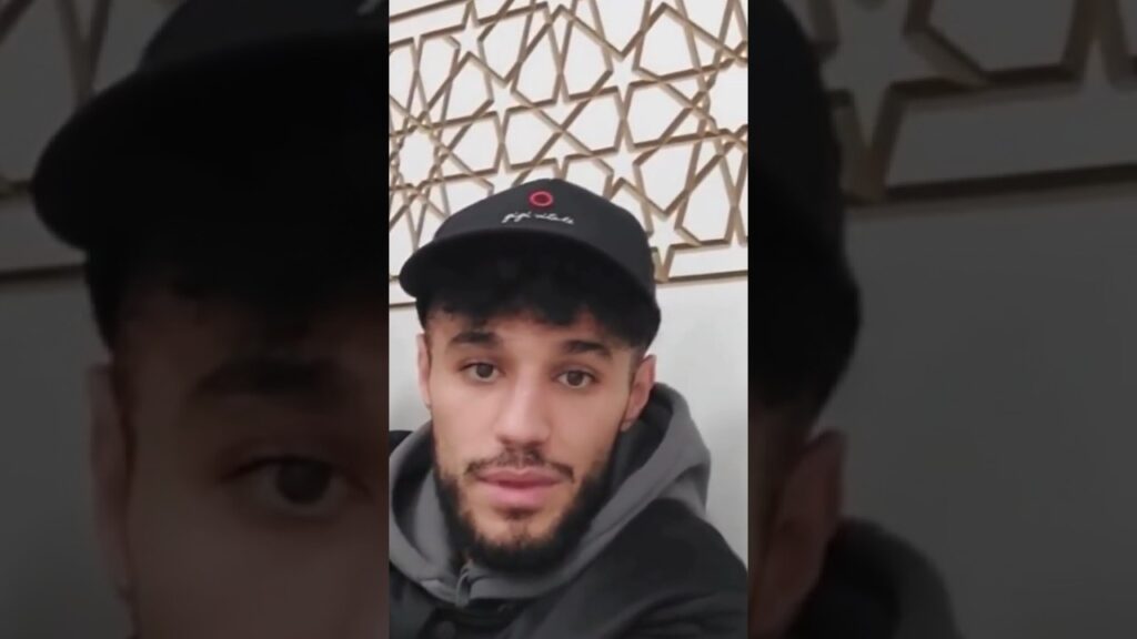 Noussair Mazraoui ❤️‍🔥🇲🇦 #maroc #morocco #mazraoui #noussairmazraoui #ziyech #bono #hakimi #fyp