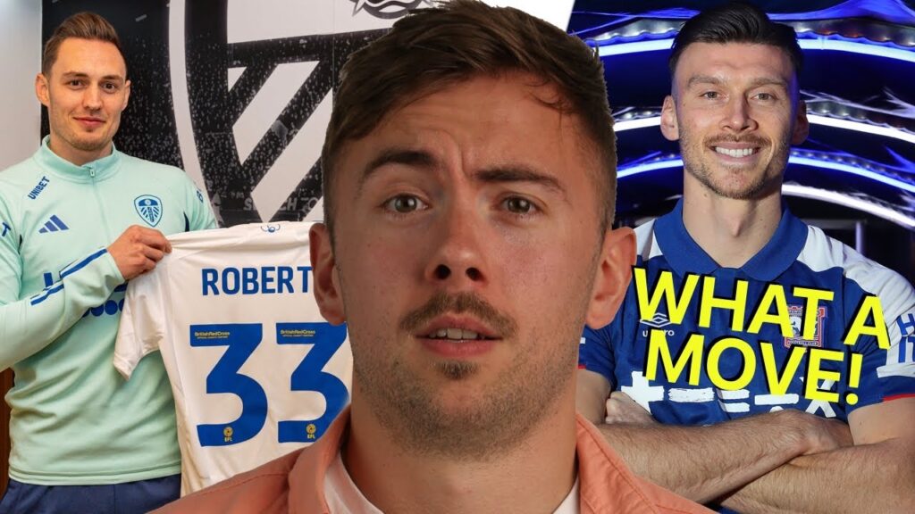 CHAMPIONSHIP DEADLINE DAY MADNESS!!! - Second Tier: A Championship Podcast