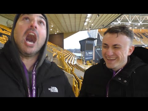 Wolves 2 Fulham 1 - Liam Keen and Nathan Judah analysis