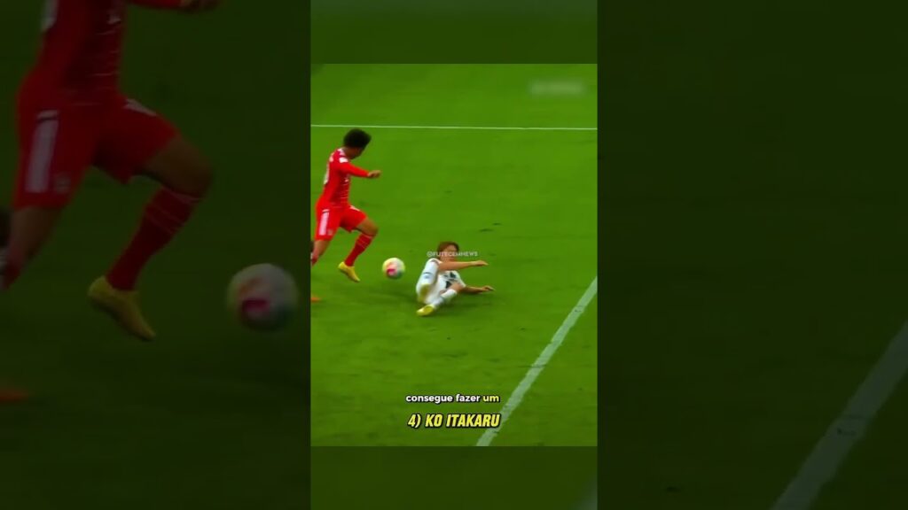 A ARTE da DEFESA🧠😱