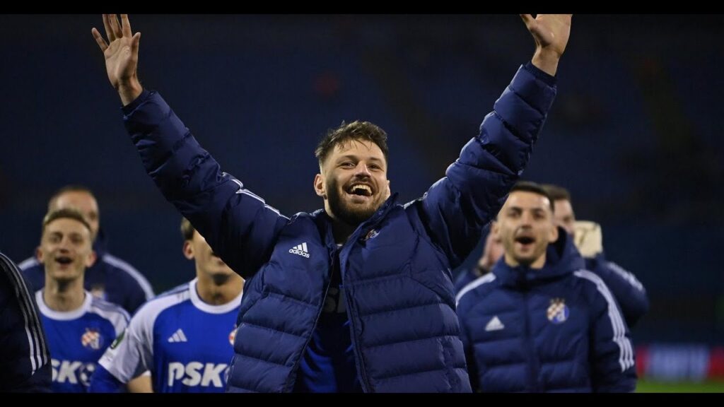 🔴DINAMO - PAOK 2:0🔴 Izjave nakon utakmice🔴