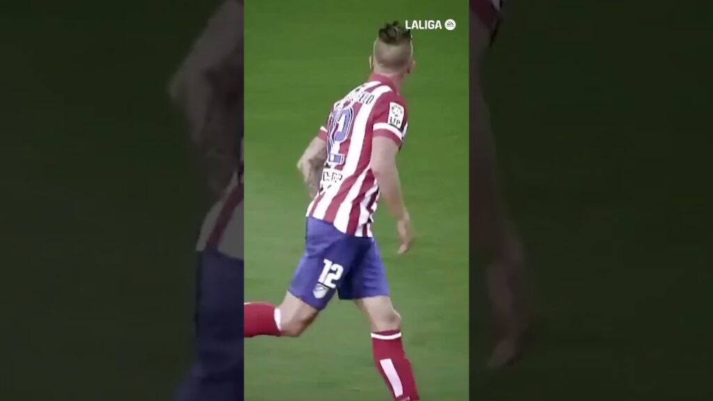 ⚽ Gol de Alderweireld 🆚 Málaga