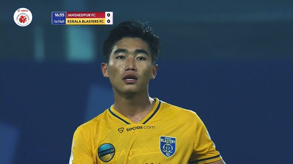 Ruivah Hormipam wins the March Hero of the Month award!