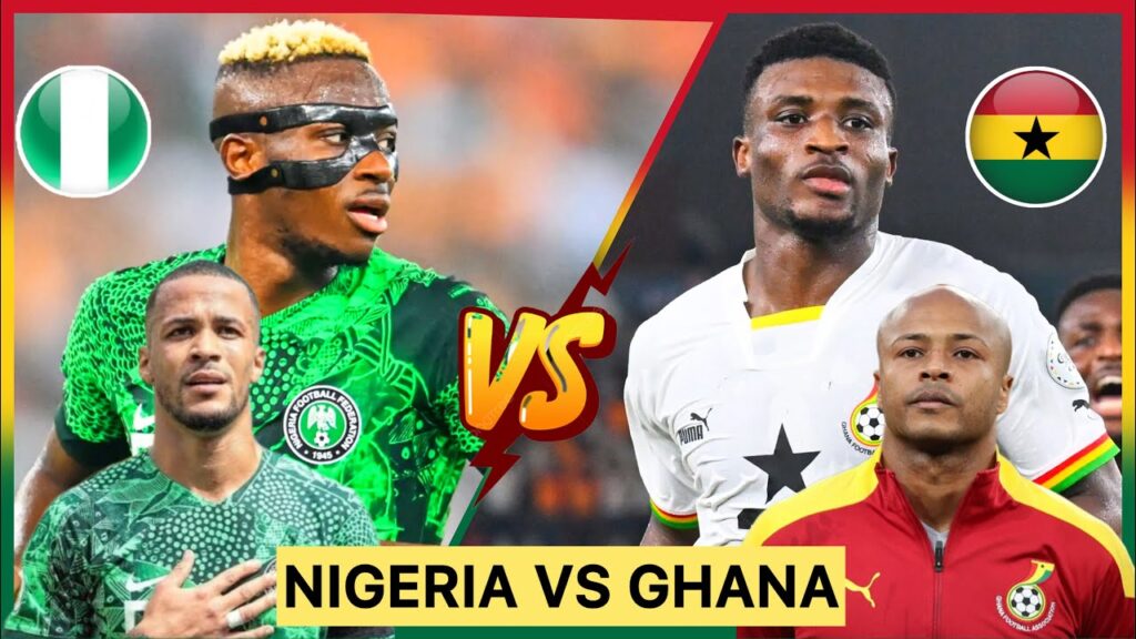 GHANA VS NIGERIA FRIENDLY, OTTO ADDO TO COACH BLACK STARS OR NOT, 2 GAMES IN MARCH