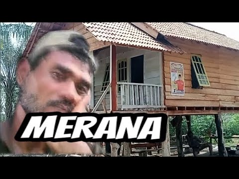 merana di tinggal janda