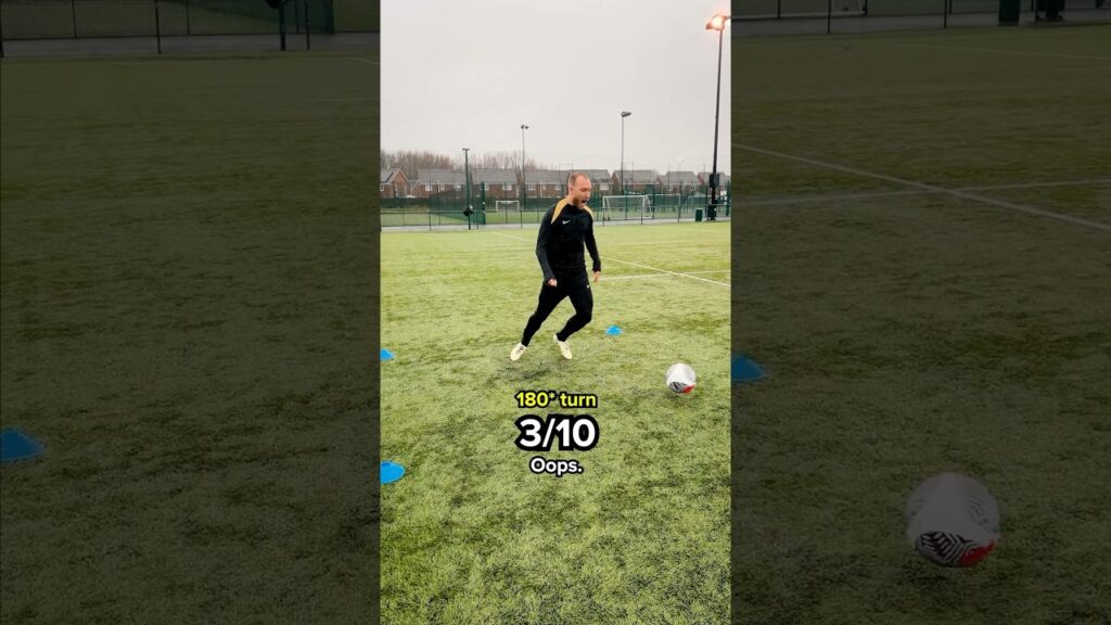 Rating Christian Eriksen’s touch (hard edition)