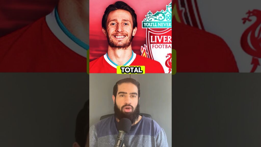 Ranking Jurgen Klopp Signings From Worst To Best #2 - Ben Davies 🥲