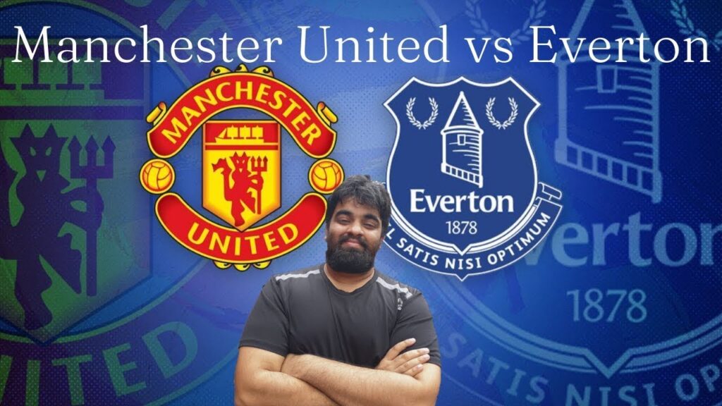 MANCHESTER UNITED VS EVERTON||PREMEIR LEAGUE|WATCHALONG PARTY|#mufc #everton  #premierleague