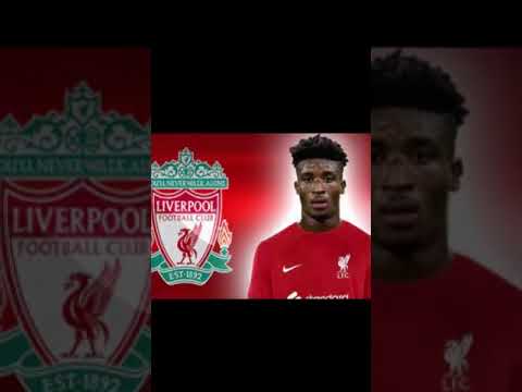 SAY NO TO CHELSEA : Nico Williams joining Liverpool