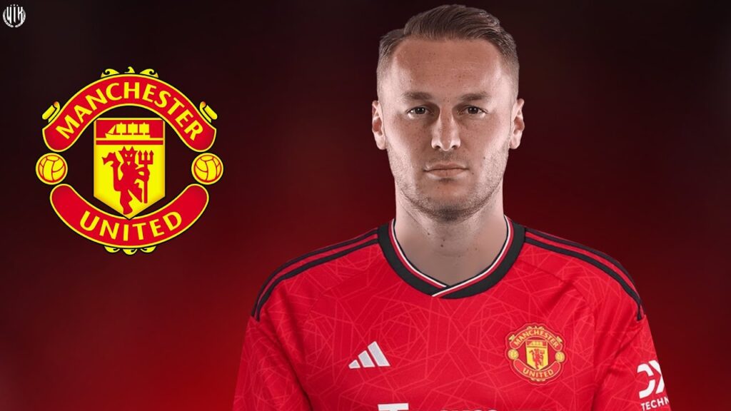 Teun Koopmeiners - Welcome to Manchester United? 2024 - Skills, Goals & Tackles | HD