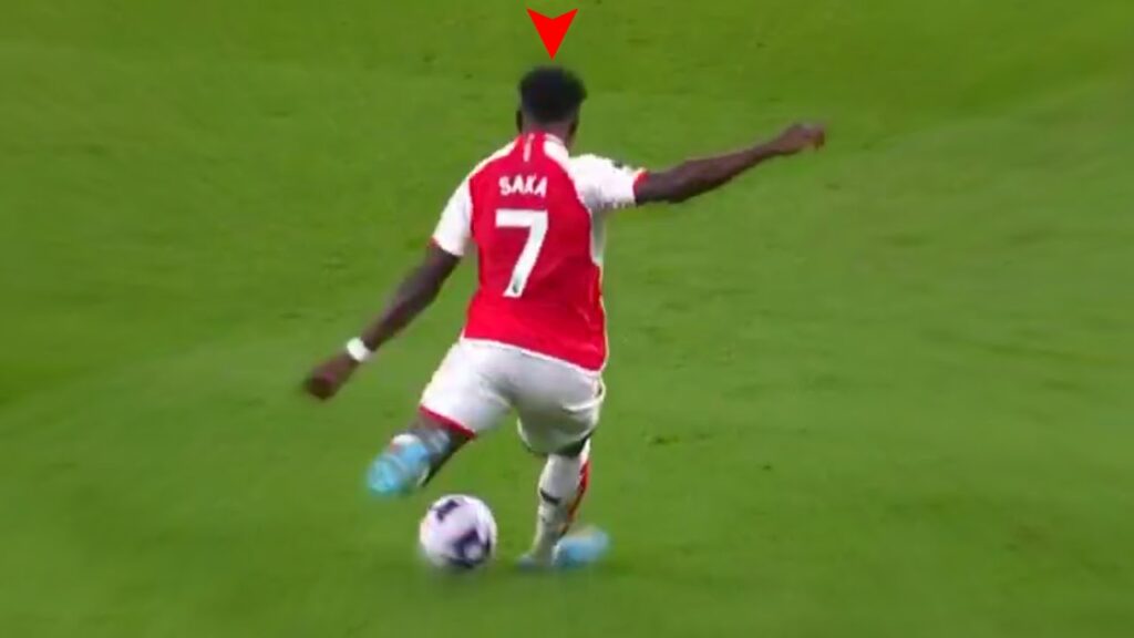 Bukayo Saka - All 103 Arsenal Goals And Assists