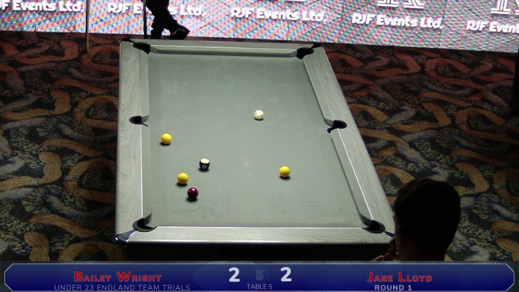 2024 Trials U23's - Round 1 - Bailey Wright v Jake Lloyd