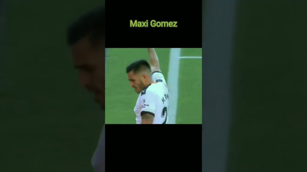 Maxi Gomez Trabzonspor’da Resmi açıklama geldi. ! 60 saniyede tanıyalım. #shorts #trabzonspor Maxi Gomez Trabzonspor'da Resmi açıklama geldi. ! 60 saniyede tanıyalım. #shorts #trabzonspor