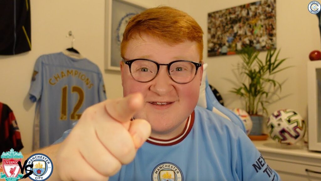 A Point IS A Good Result For Man City | Liverpool 1 – 1 Man City Reaction A Point IS A Good Result For Man City | Liverpool 1 - 1 Man City Reaction