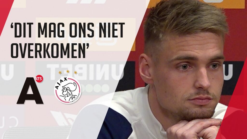 Taylor baalt van gelijkspel tegen Fortuna Taylor baalt van gelijkspel tegen Fortuna