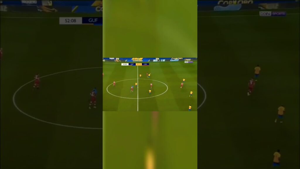 Alphonso Davies 🇨🇦