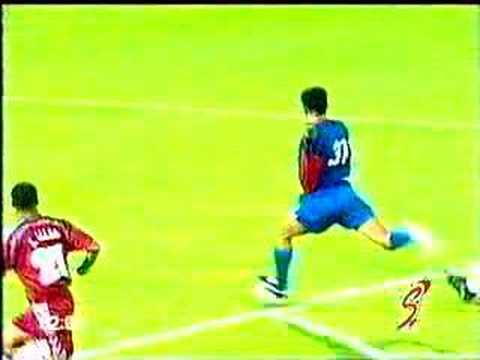 Moh'd Suroor Goal - AlShaab Club