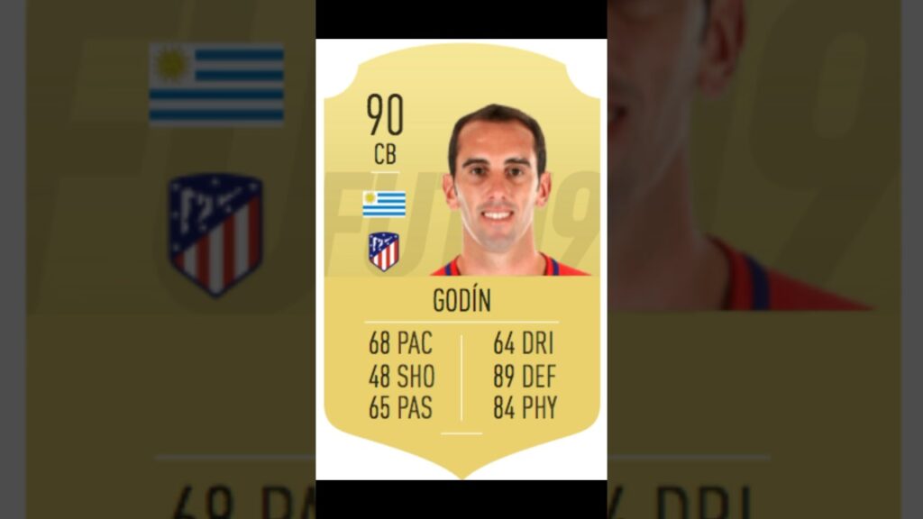 Diego Godin#football#shorts