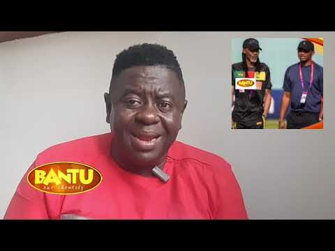 Rigobert Song  - André Onana m'a manqué du respect au Qatar,  Eto'o n'a rien avoir dedans