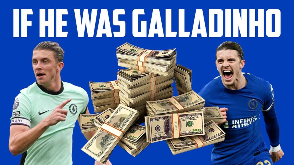 EVIL NEEDS TO STOP! CONOR GALLAGHER SAGA! BRUNO GUIMARAES TO CHELSEA | TRANSFER NEWS
