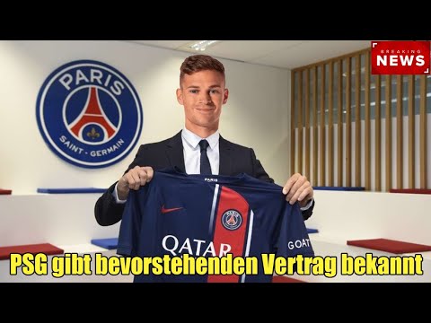 Joshua Kimmich hat kein Interesse mehr an Bayern München und hat über seine Zukunft entschieden