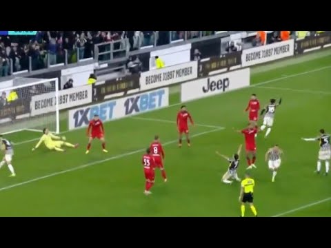 Gol di Arkadiusz Milik, Juventus-Atalanta (2-2) Tutti i gol e gli highlights dettagliati