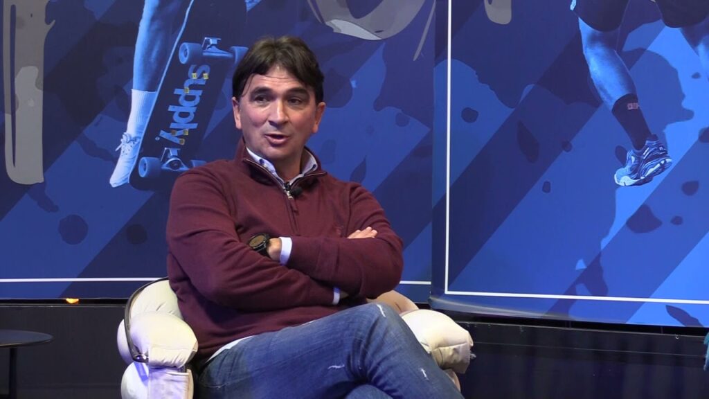 Zlatko Dalić: "Svi se vole kititi našim medaljama a sport nam propada!"