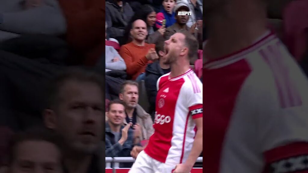 Passie van Jordan Henderson 😮‍💨