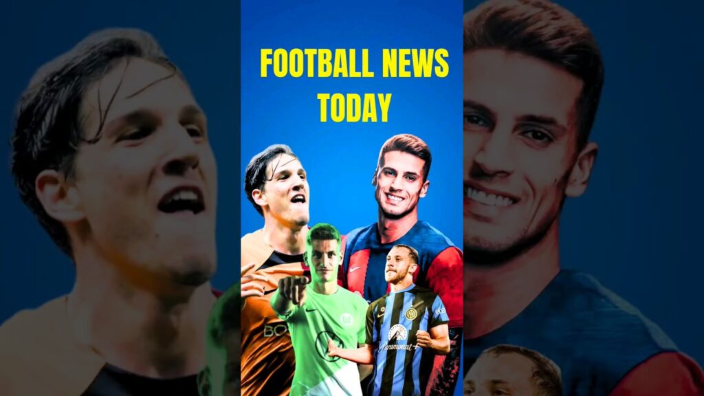 João Cancelo to FC Barcelona + #more ! #shorts #football #transfer #youtubeshorts #news