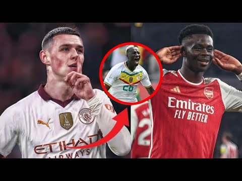 Après avoir été écarté en équipe première pendant des semaines, Pape Guèye est convoqué pour le....