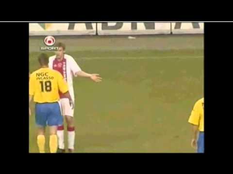 rare goal jan vertonghen