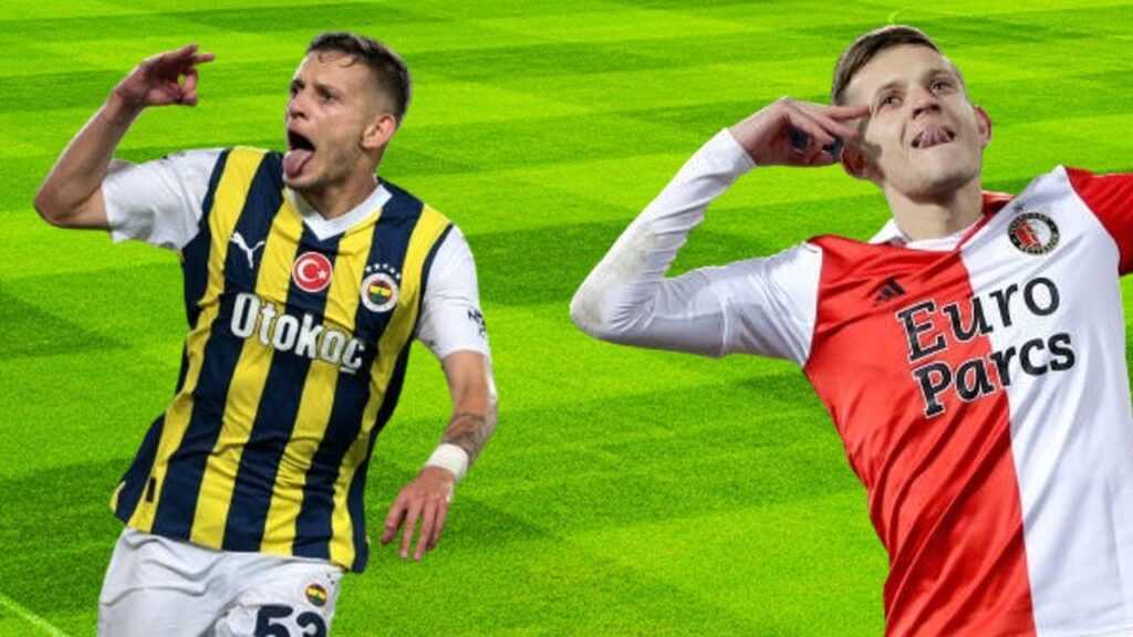 Sebastian Szymański  -  Best Skills And Goals Football 2024 HD