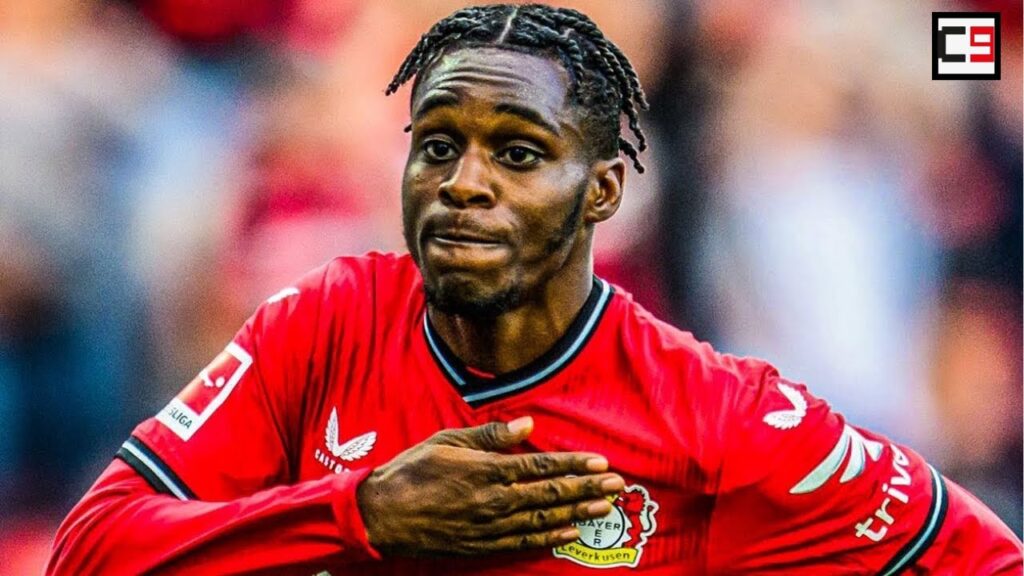 Jeremie Frimpong 2023 - Crazy Skills, Speed, Goals & Assists _ HD