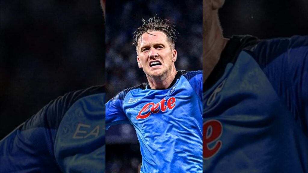 Piotr Zieliński nie zagra już w Lidze Mistrzów?!