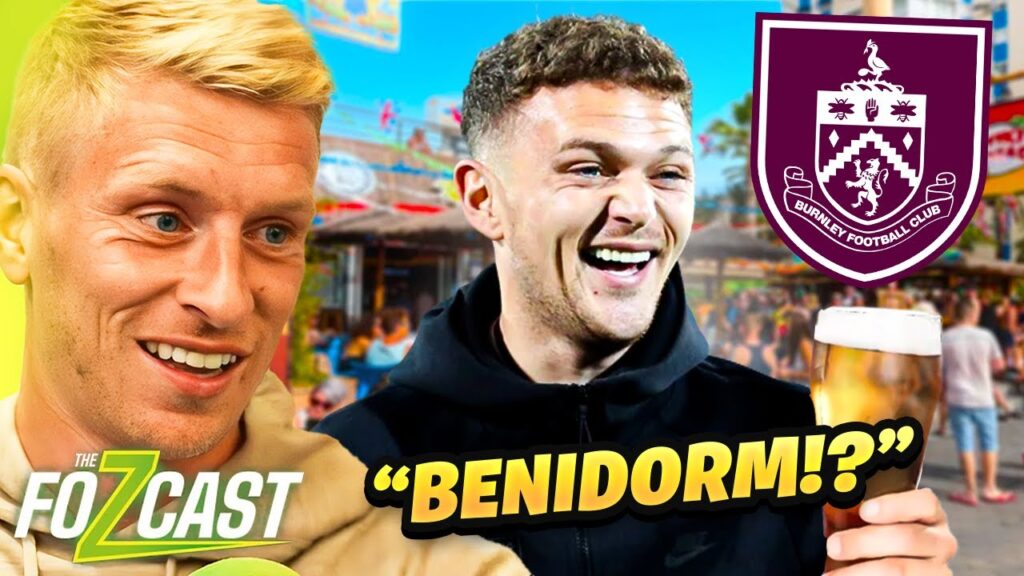 Kieran Trippier did THIS in Mid-season?!