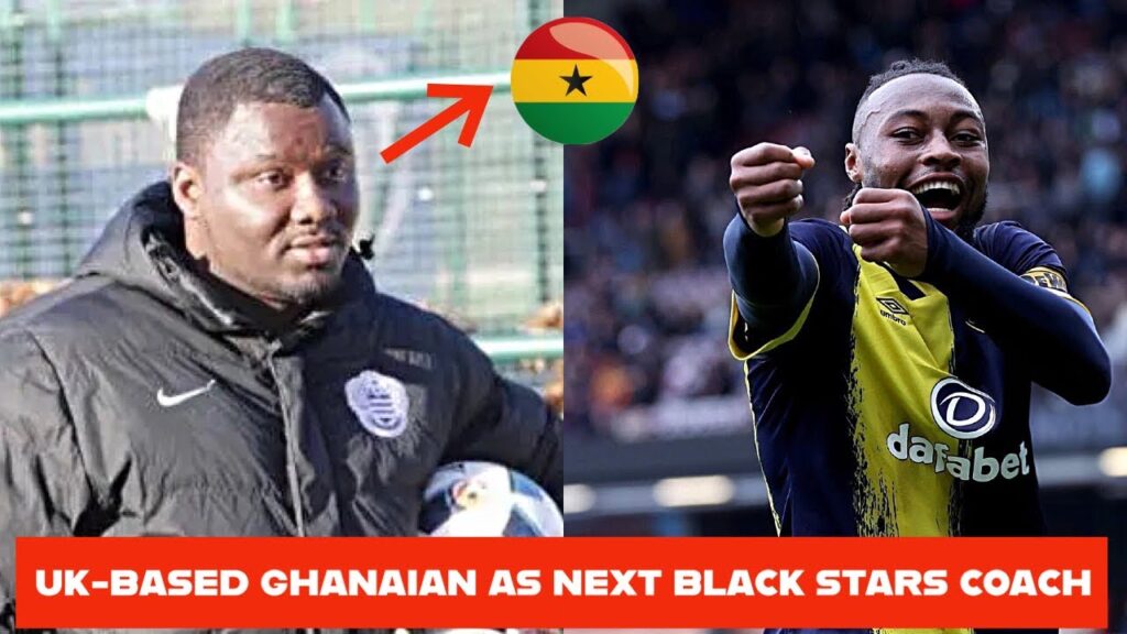 BLACK STARS🇬🇭 NEXT COACH NEWS, SEMENYO SCORES 5TH GOAL IN EPL & KOBBIE MAINOO VS MAN CITY