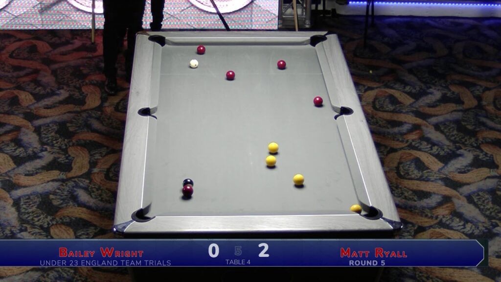 2024 Trials U23's - Round 5 - Bailey Wright v Matt Ryall