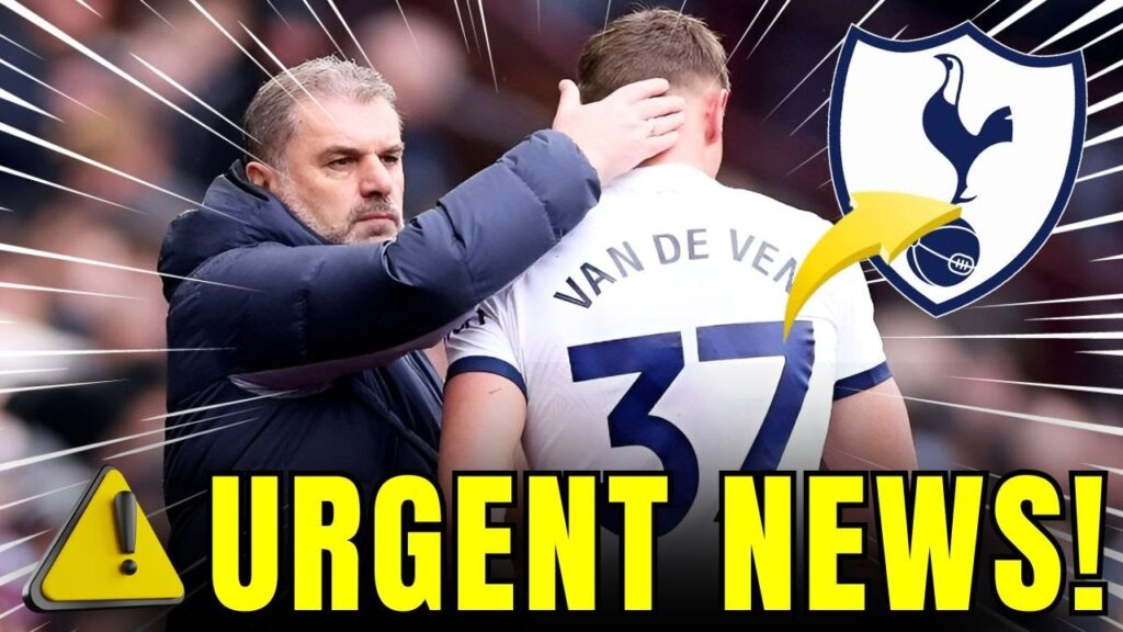 😱😭OH NO! BOMB NEWS! TERRIBLE NEWS! THIS COULDN'T HAPPEN! TOTTENHAM LATEST NEWS! SPURS LATEST NEWS!