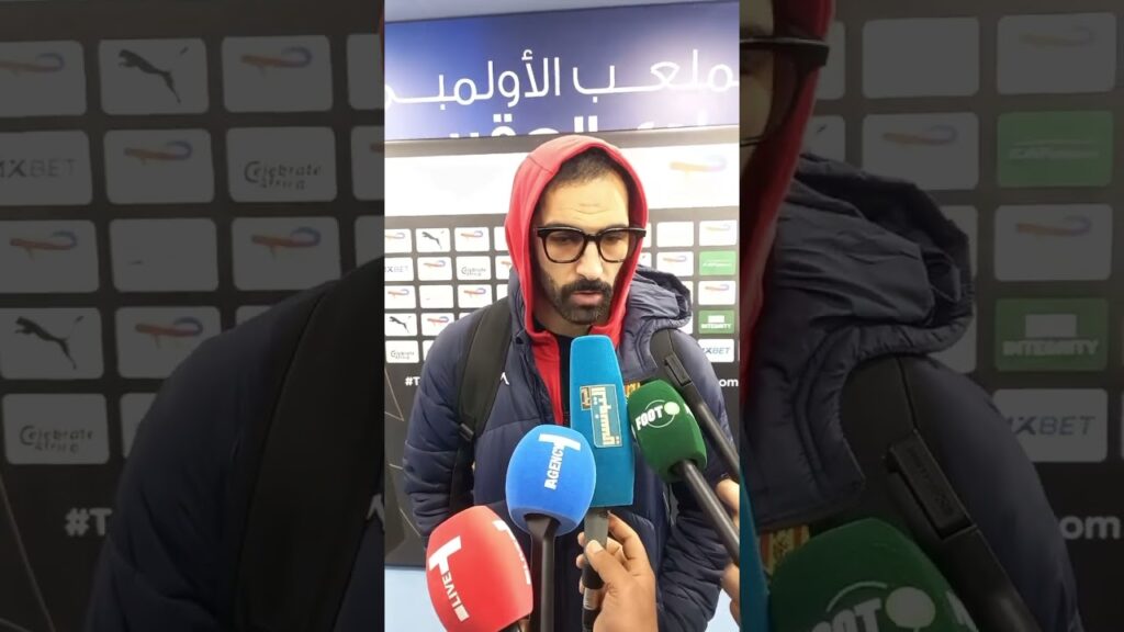 مرياح فزنا بالاداء و النتيجة