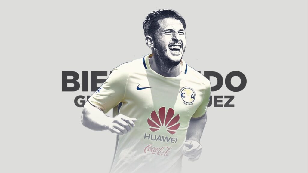 Nuestro primer refuerzo del Apertura 2017:  Guido Rodríguez