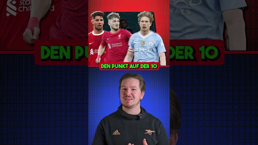 Wer entscheidet das letzte Duell zwischen Klopp und Guardiola für sich?