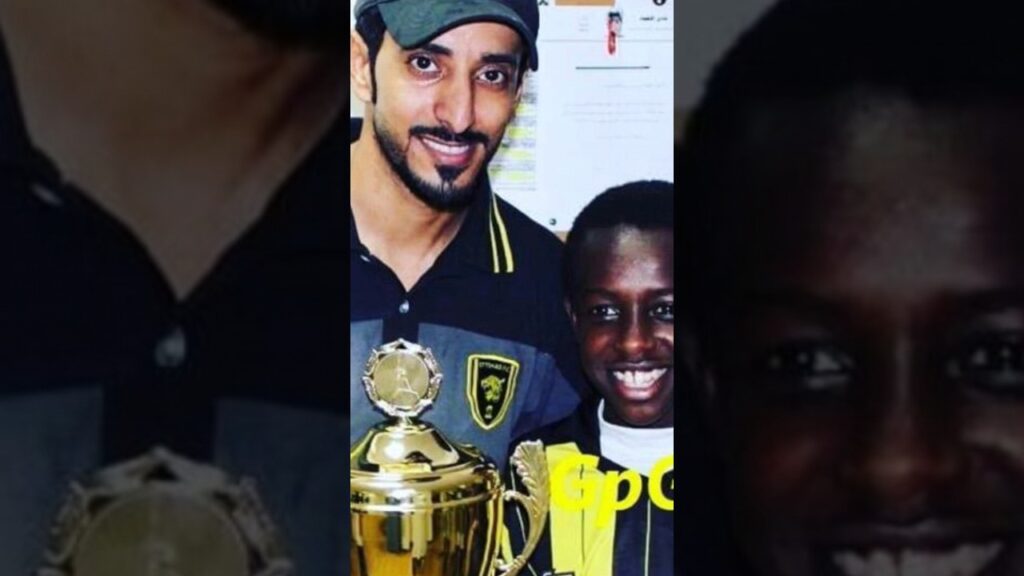 قصة: |سعود عبد الحميد| 💙المقطع كامل بلقناة