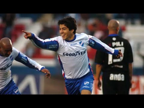 Homenaje a Luis Suárez - Gracias por volver