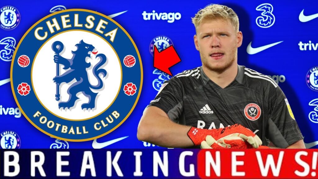 URGENT! RAMSDALE SIGNS CONTRACT? POCHETTINO CONFIRMS GREAT DEFENSE FOR CHELSEA! CHELSEA NEWS TODAY!