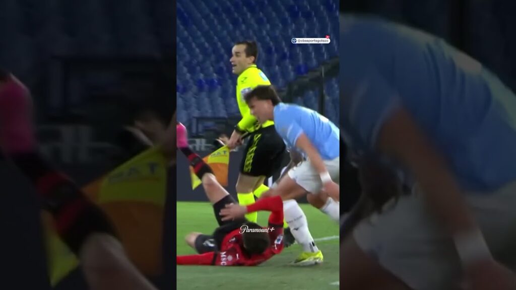 Prime CONCACAF performance from Pulisic! 😤