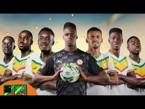 Les possibles renforts d’Aliou Cissé pour les deux match amicaux du mois de Mars