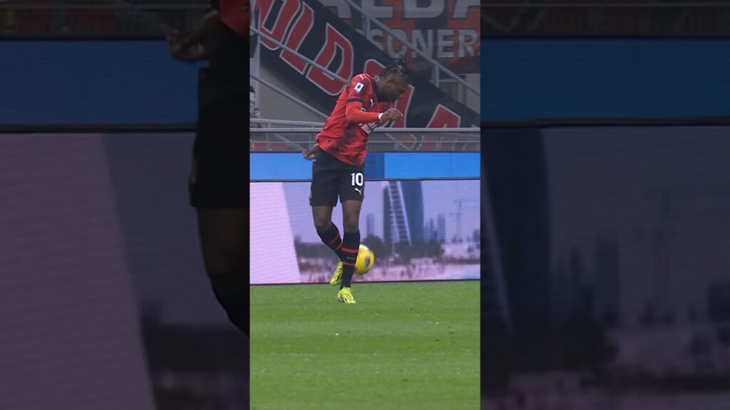 Simply Rafa 🤩 | Leão | #Shorts