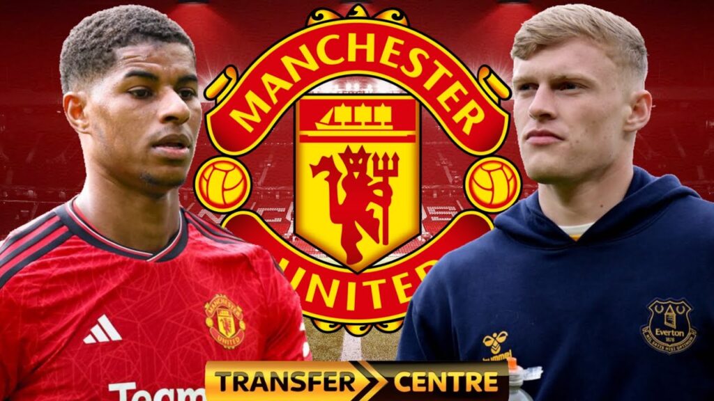 Manchester United Latest News 12 March 2024