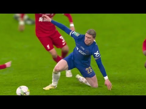 Conor Gallagher Misses Too Many Chances Conor Gallagher Misses Too Many Chances